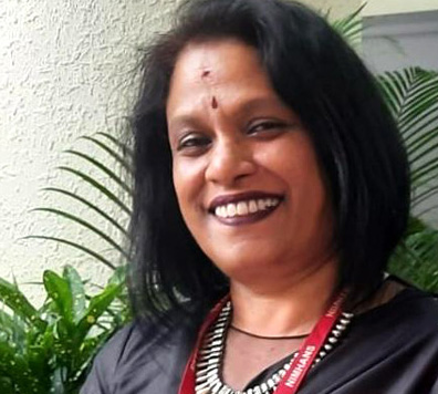 Dr. Jamuna Rajeswaran